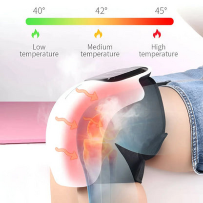 Infrared Therapy Knee Massager