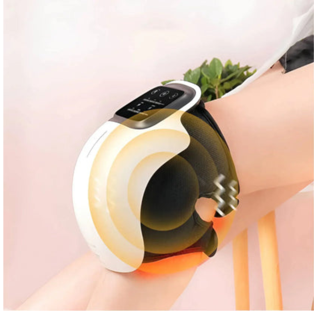 Infrared Therapy Knee Massager