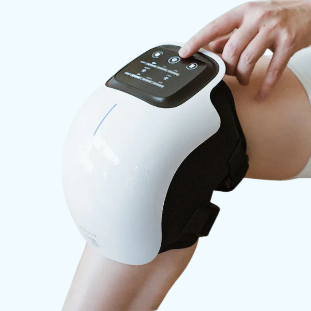 Infrared Therapy Knee Massager