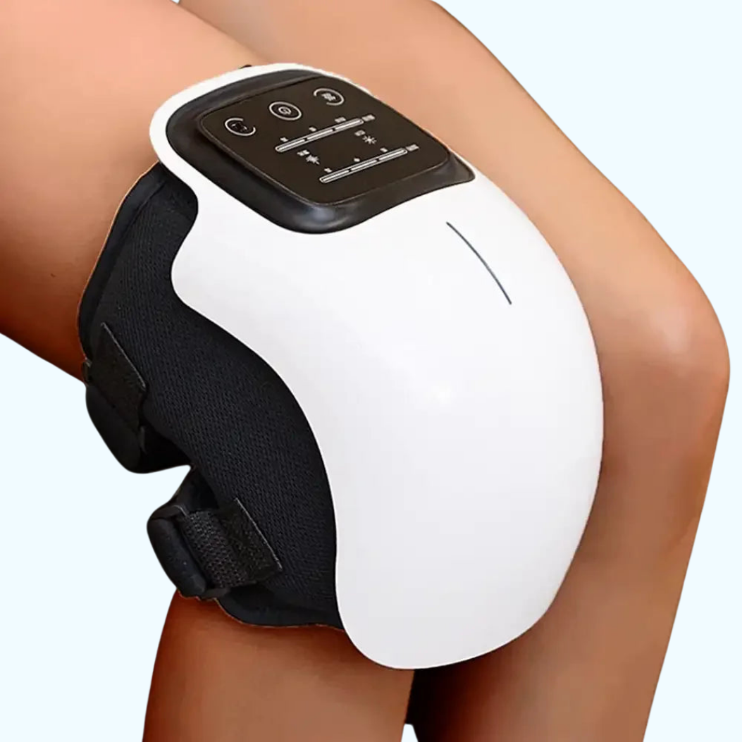 Infrared Therapy Knee Massager